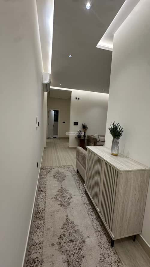 Semi-Furnished Apartment with 3 Bedrooms Al-Qadisiyah, East Riyadh, Riyadh