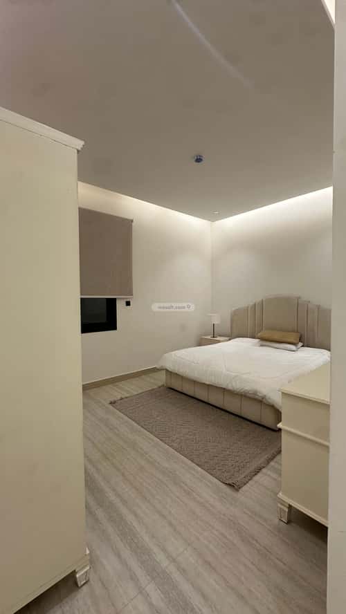 Semi-Furnished Apartment with 3 Bedrooms Al-Qadisiyah, East Riyadh, Riyadh