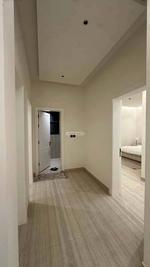 Semi-Furnished Apartment with 3 Bedrooms Al-Qadisiyah, East Riyadh, Riyadh