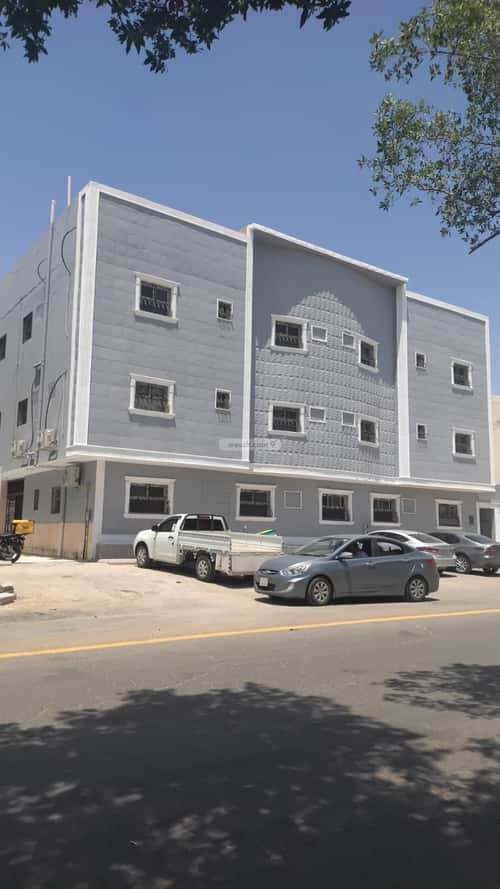 Apartment 625 SQM with 1 Bedroom West An-Naseem, East Riyadh, Riyadh