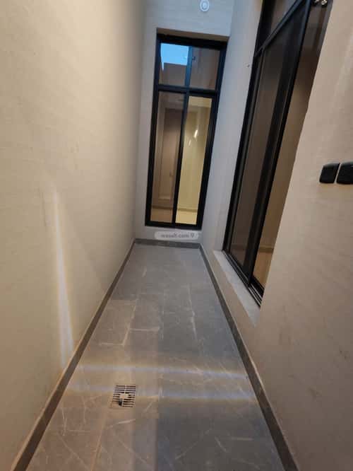 Floor 220 SQM with 3 Bedrooms Qurtubah, East Riyadh, Riyadh