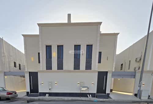 Villa 369 SQM Al Rahbah, Alttayif