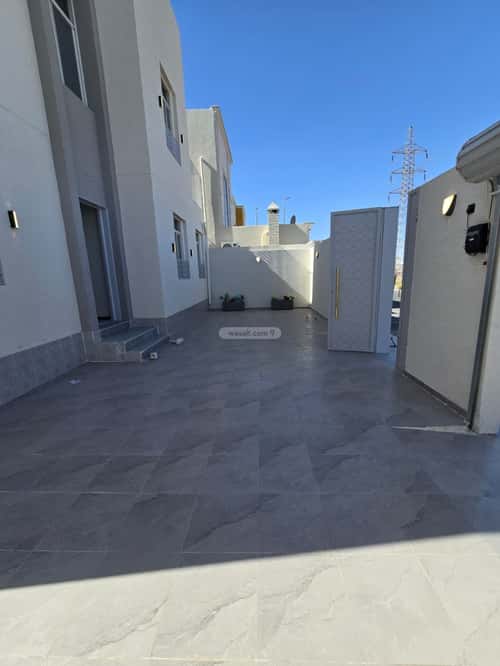 Villa 378 SQM Al Rahbah, Alttayif