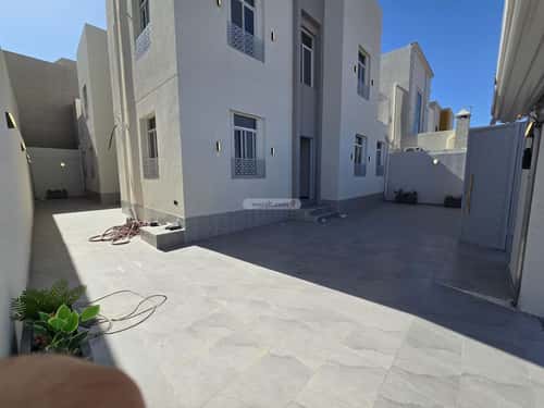 Villa 378 SQM Al Rahbah, Alttayif