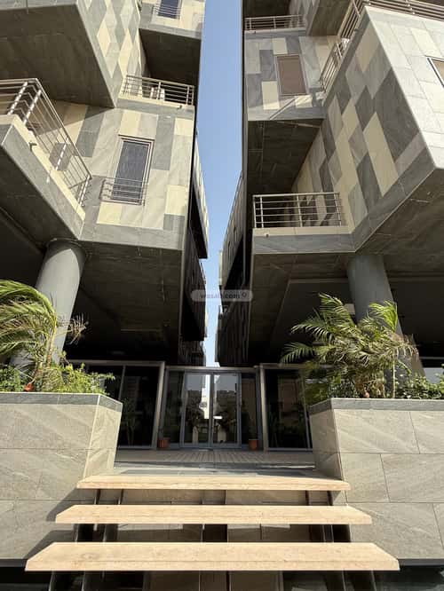Apartment 179 SQM with 3 Bedrooms Obhur Al Janoubeyyah, North Jeddah, Jeddah