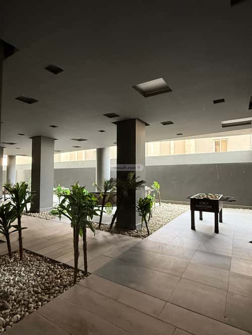 Apartment 179 SQM with 3 Bedrooms Obhur Al Janoubeyyah, North Jeddah, Jeddah