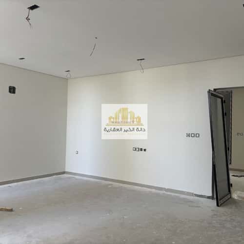 Villa 320 SQM Facing South on 15m Width Street Al Shorook, Aldammam