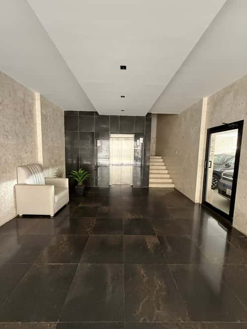 Apartment 149 SQM with 3 Bedrooms Al Salamah, North Jeddah, Jeddah