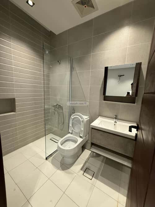 Apartment 149 SQM with 3 Bedrooms Al Salamah, North Jeddah, Jeddah