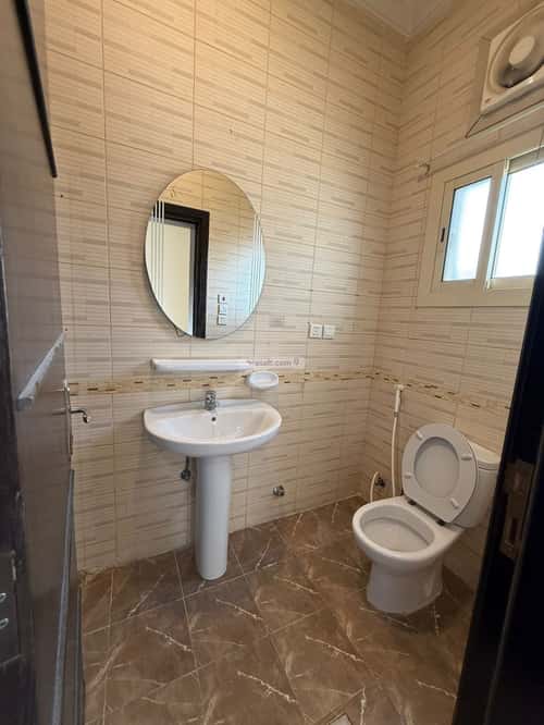 Apartment 598 SQM with 3 Bedrooms Al Rawdhah, North Jeddah, Jeddah