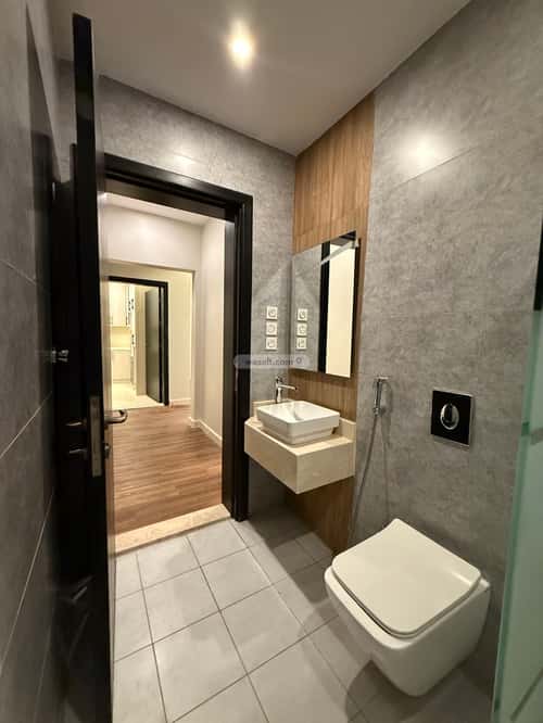 Apartment 144 SQM with 3 Bedrooms Al Zahrah, North Jeddah, Jeddah