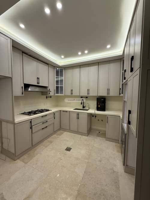 Apartment 144 SQM with 3 Bedrooms Al Zahrah, North Jeddah, Jeddah