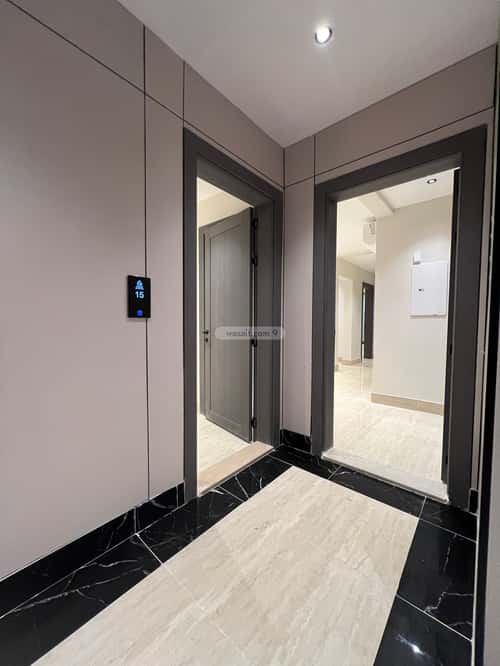 Apartment 139 SQM with 5 Bedrooms Al Muntazah, Aldammam