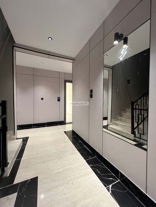 Apartment 139 SQM with 5 Bedrooms Al Muntazah, Aldammam