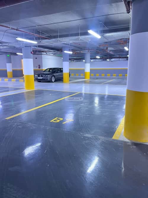Semi-Furnished Apartment with 3 Bedrooms An-Narjis, North Riyadh, Riyadh