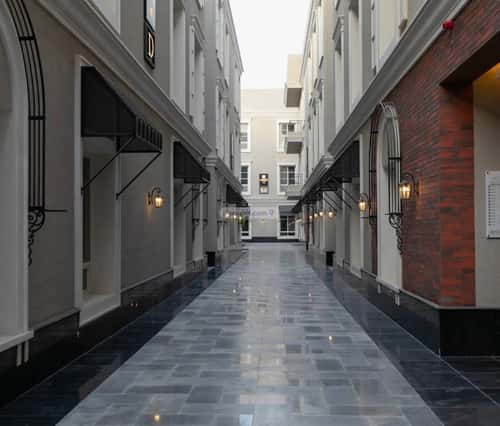Semi-Furnished Apartment with 3 Bedrooms An-Narjis, North Riyadh, Riyadh