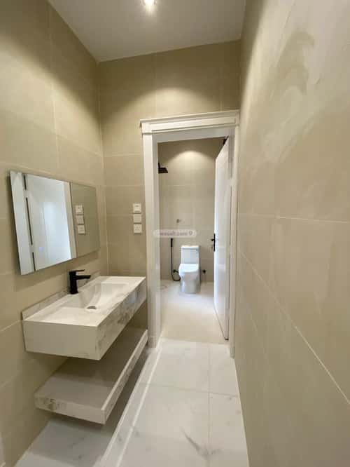 Villa 300 SQM Facing North on 16m Width Street Al Rahmanyah, East Jeddah, Jeddah