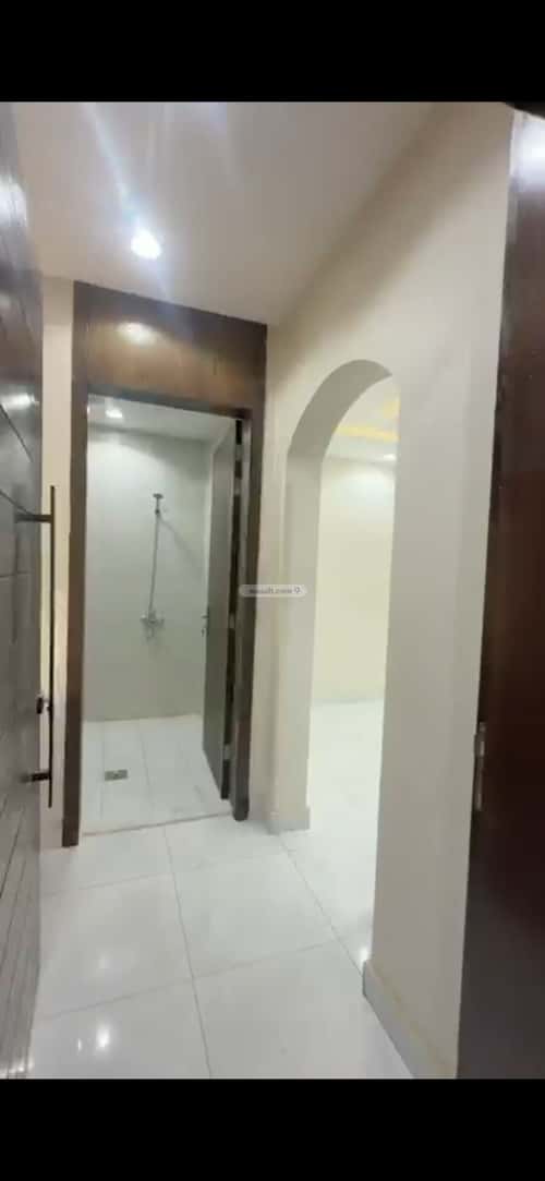 شقة ب 6 غرف النزهة، شمال جدة، جدة
