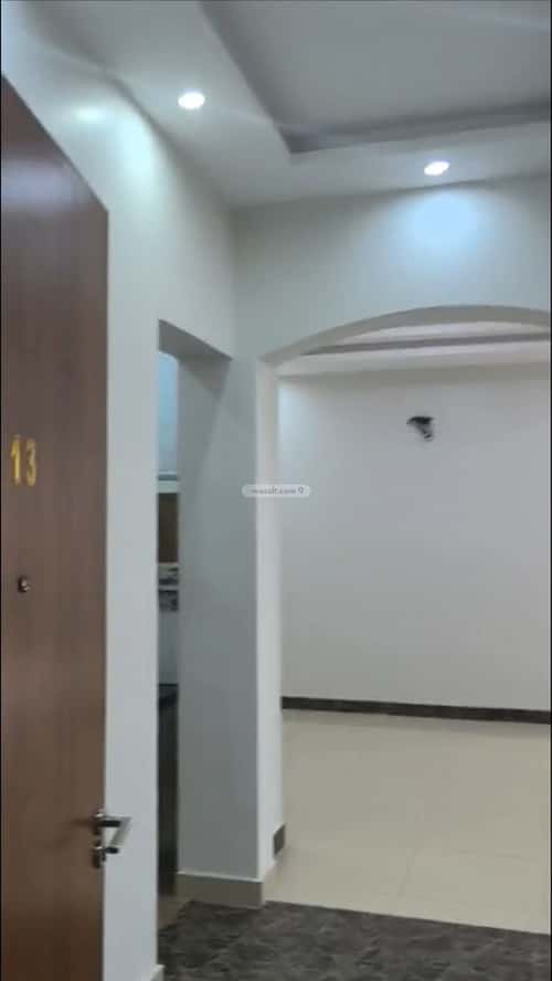شقة ب 3 غرف الربوة، شمال جدة، جدة