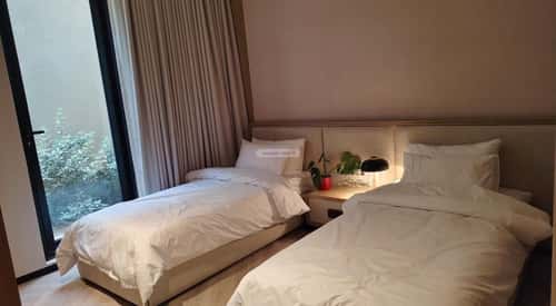 Floor 375 SQM with 3 Bedrooms Ar-Rimal, East Riyadh, Riyadh