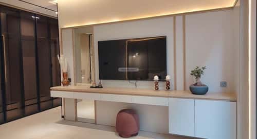 Floor 375 SQM with 3 Bedrooms Ar-Rimal, East Riyadh, Riyadh