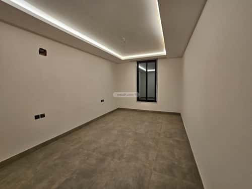 Apartment 143 SQM with 3 Bedrooms Al-Malqa, North Riyadh, Riyadh