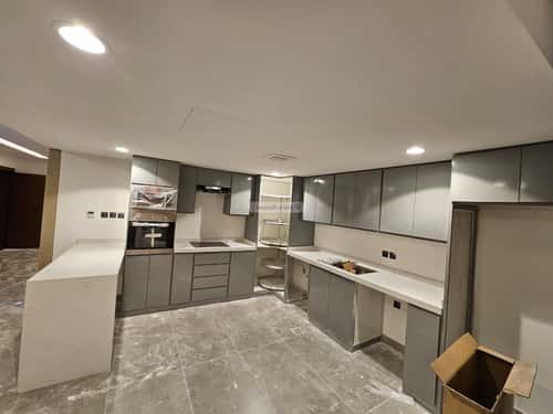 Apartment 143 SQM with 3 Bedrooms Al-Malqa, North Riyadh, Riyadh