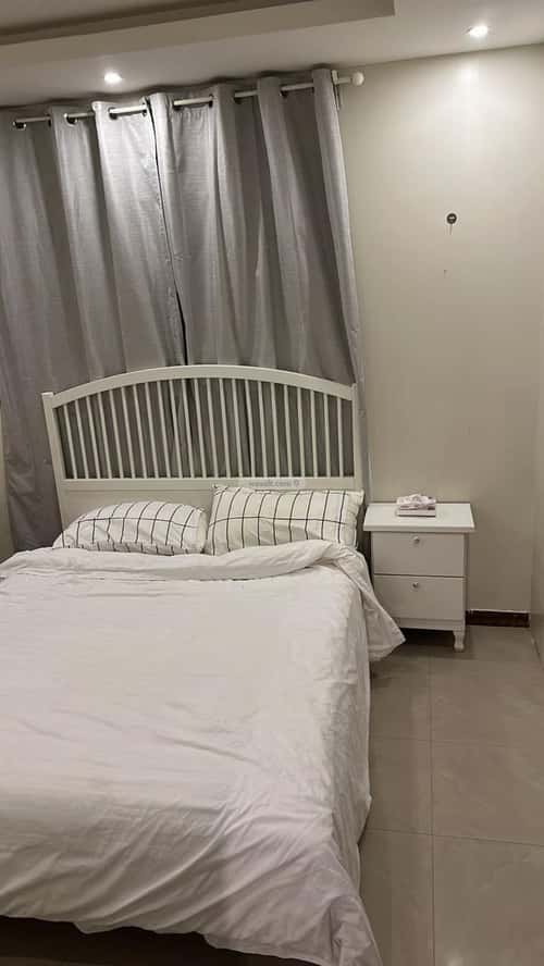Furnished Apartment with 3 Bedrooms Al-Malqa, North Riyadh, Riyadh