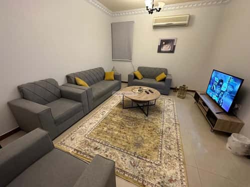 Furnished Apartment with 3 Bedrooms Al-Malqa, North Riyadh, Riyadh