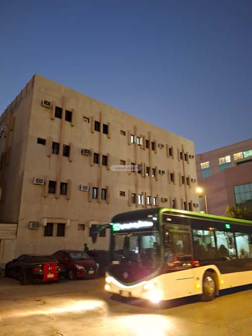 شقة الوزارات، وسط الرياض، الرياض