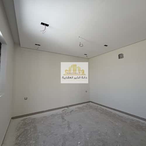 Villa 320 SQM Facing South on 15m Width Street Al Shorook, Aldammam