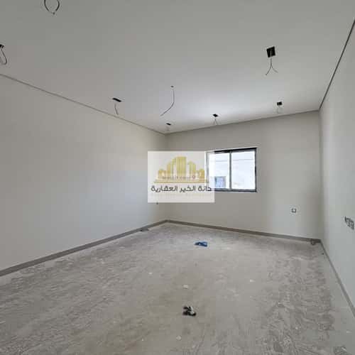 Villa 320 SQM Facing South on 15m Width Street Al Shorook, Aldammam