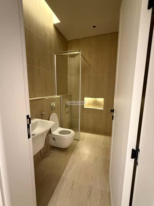 Apartment 139 SQM with 3 Bedrooms Al-Ghadeer, North Riyadh, Riyadh