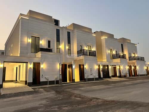 دور ب 3 غرف المعيزيلة، شرق الرياض، الرياض
