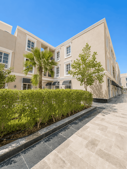 Apartment 134 SQM with 3 Bedrooms An-Narjis, North Riyadh, Riyadh