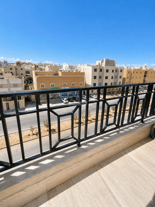 Apartment 134 SQM with 3 Bedrooms An-Narjis, North Riyadh, Riyadh