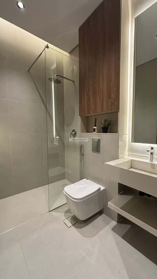 Apartment 128 SQM with 3 Bedrooms Al Khayf, Madinah