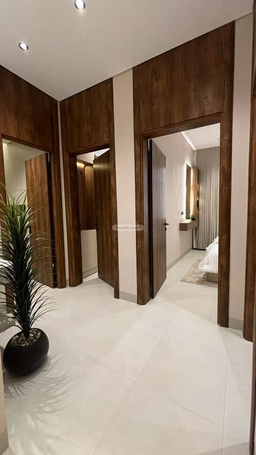 Apartment 128 SQM with 3 Bedrooms Al Khayf, Madinah