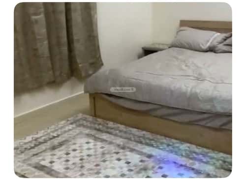شقة 789 متر مربع بغرفتين غرب الظهرة، حقل