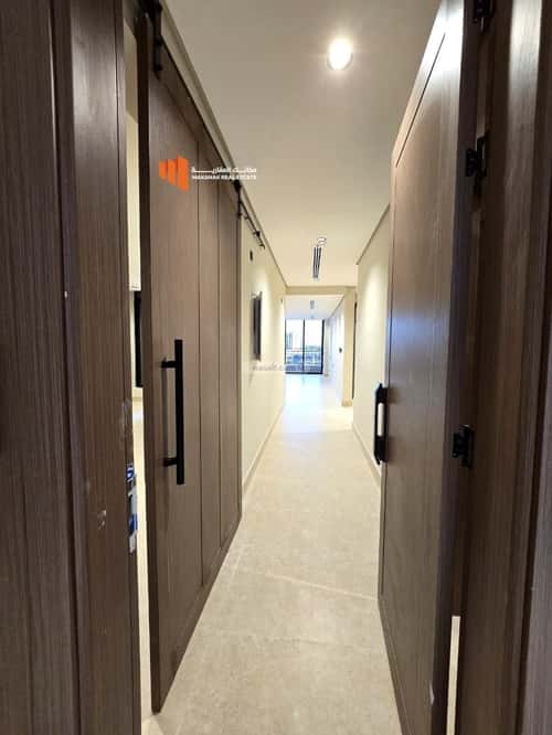 Apartment 161 SQM with 3 Bedrooms Al Khur, Khobar