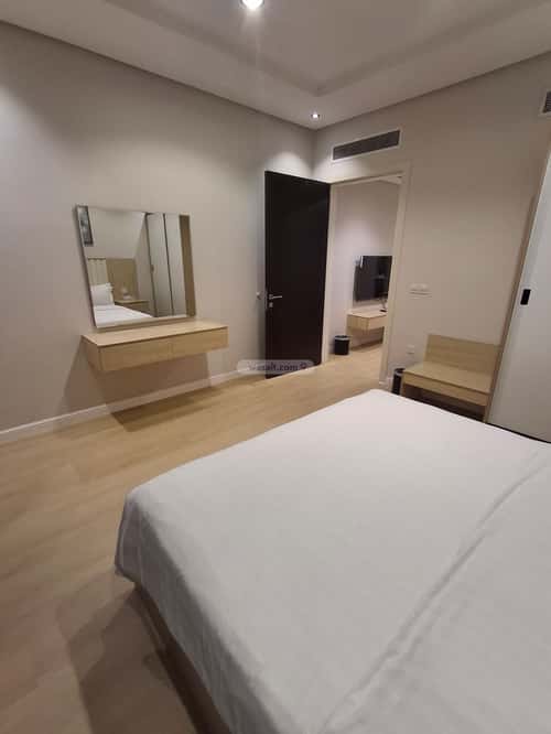Apartment 725 SQM with 1 Bedroom Al-Malqa, North Riyadh, Riyadh