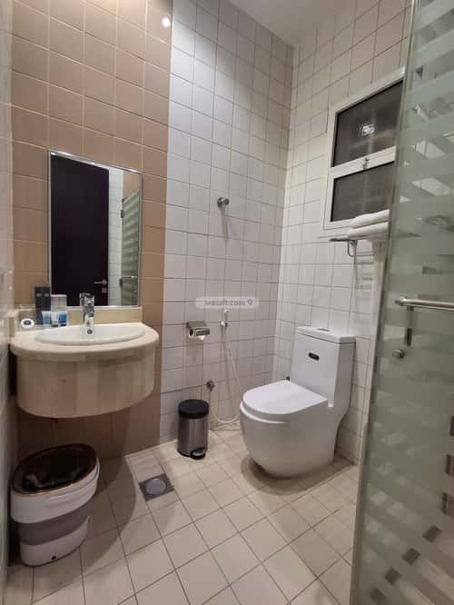 Apartment 725 SQM with 1 Bedroom Al-Malqa, North Riyadh, Riyadh
