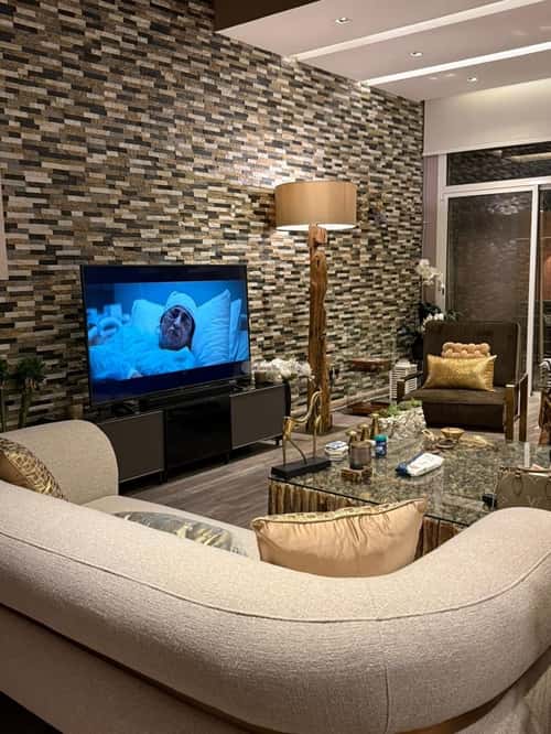 Villa 250 SQM Facing East with 4 Bedrooms Irqah, West Riyadh, Riyadh