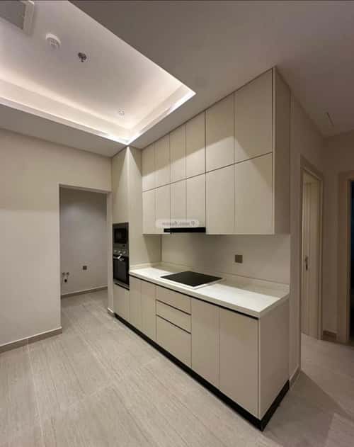 Apartment 79 SQM with 2 Bedrooms An-Narjis, North Riyadh, Riyadh