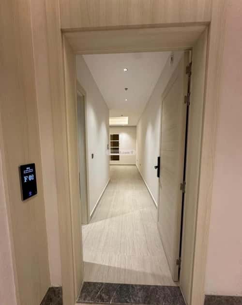 Apartment 79 SQM with 2 Bedrooms An-Narjis, North Riyadh, Riyadh