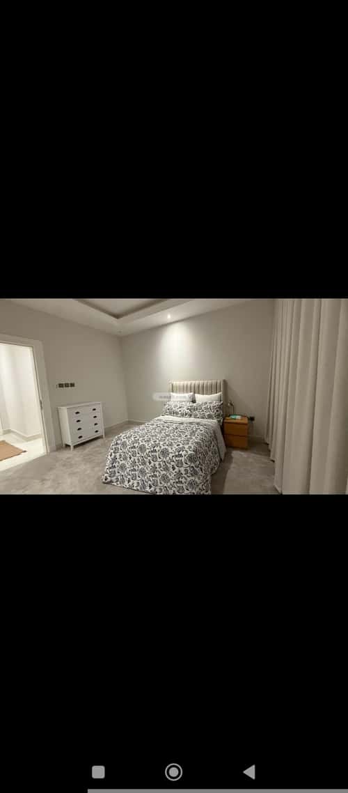 Apartment with 3 Bedrooms Al-Qairawan, North Riyadh, Riyadh