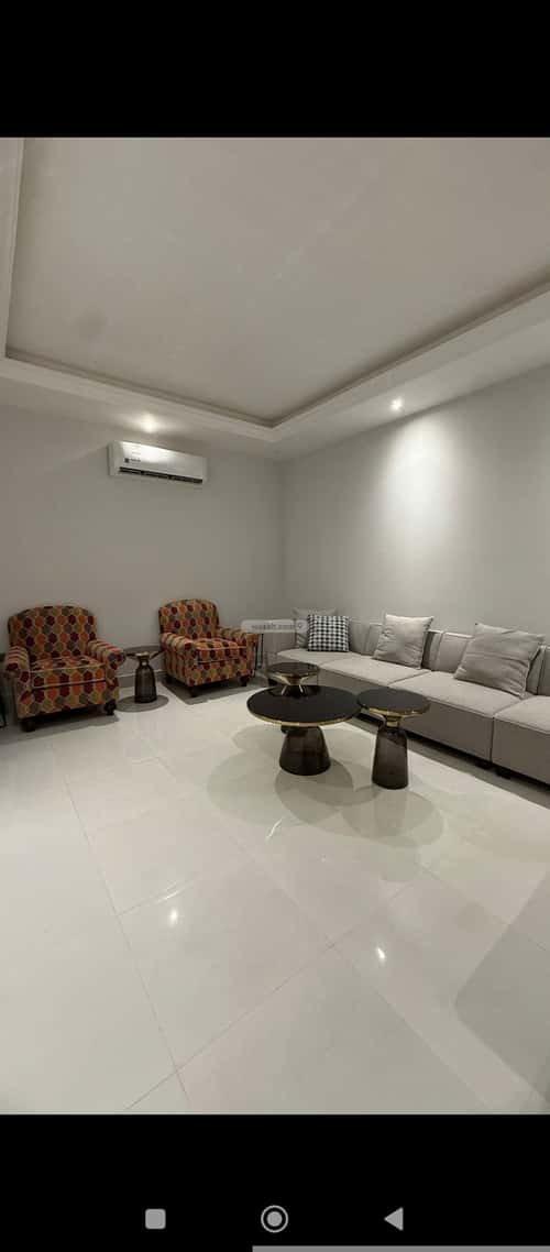 Apartment with 3 Bedrooms Al-Qairawan, North Riyadh, Riyadh