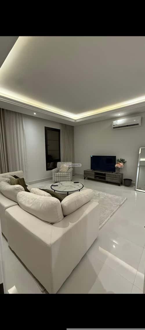 Apartment with 3 Bedrooms Al-Qairawan, North Riyadh, Riyadh