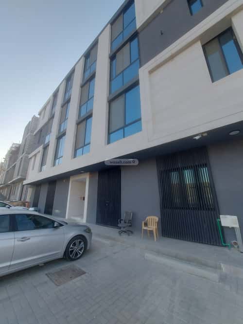 Apartment 126 SQM with 4 Bedrooms An-Narjis, North Riyadh, Riyadh