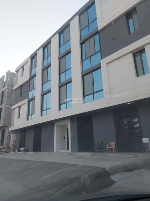 Apartment 126 SQM with 4 Bedrooms An-Narjis, North Riyadh, Riyadh